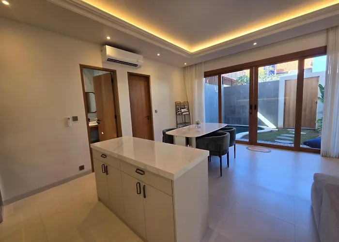 Quiet Contemporary Hideaway, Moments From Icon Mall And Sanur (Bali)