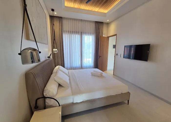 Quiet Contemporary Hideaway, Moments From Icon Mall And Sanur