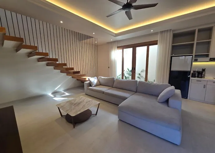 Quiet Contemporary Hideaway, Moments From Icon Mall And * Sanur (Bali)