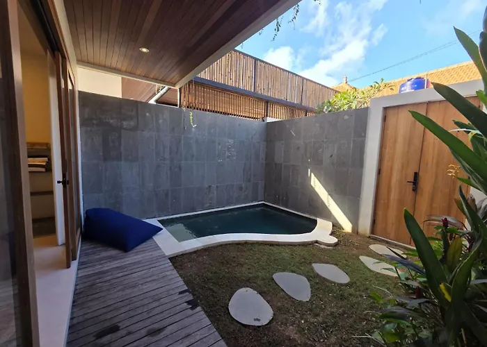 Quiet Contemporary Hideaway, Moments From Icon Mall And * Sanur